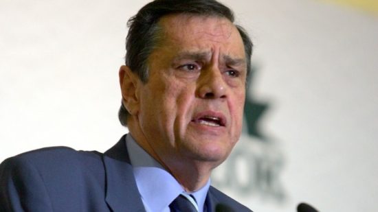 ΠΑΣΟΚ: Έφυγε από τη ζωή ο πρώην υπουργός Θανάσης Τσούρας