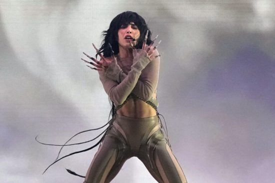 Η Σουηδία είναι η νικήτρια της Eurovision 2023 – Η κατάταξη των χωρών στον φετινό τελικό