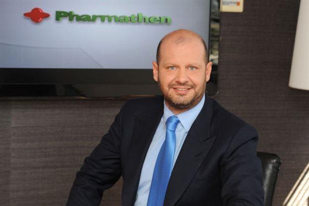Βασίλης Κάτσος: Τι σηματοδοτεί το deal της Innovis Pharma με τη GAP – Τα σχέδια για νέες εξαγορές