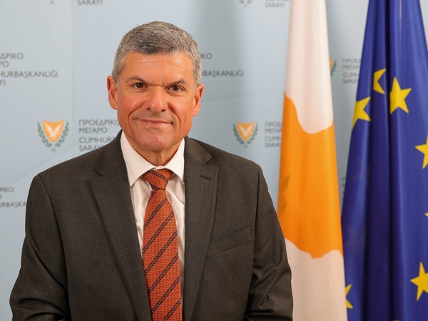 Γιώργος Παπαναστασίου, Υπουργός Ενέργειας, Εμπορίου και Βιομηχανίας Κύπρου