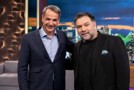Μητσοτάκης: Οι πολιτικοί του αντίπαλοι, το TikTok, τα οικογενειακά προβλήματα και η βοήθεια από ειδικό