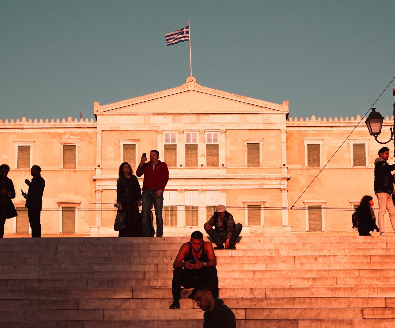 Πλατεία Συντάγματος