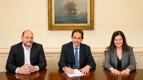 Alpha Bank: Χρηματοδότηση μέσω Ταμείου Ανάκαμψης σε ξενοδοχειακή μονάδα στη Θάσο