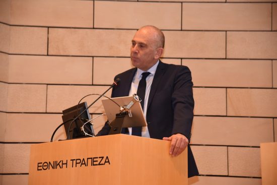 Γιάννης Τζάνος (Εurobank): No 1 ψηφιακή απειλή το Ransomware