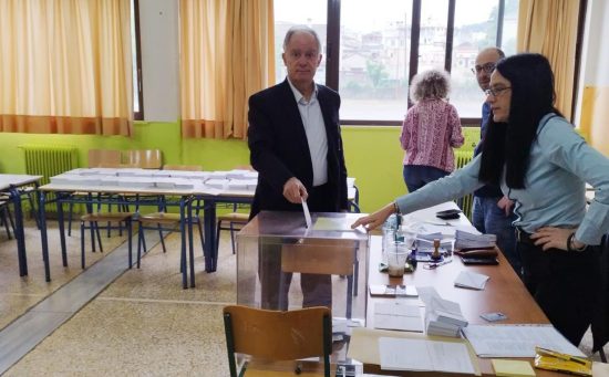 Κωνσταντίνος Τασούλας: Ιερή θεσμικά η σημερινή μέρα της λαϊκής κυριαρχίας