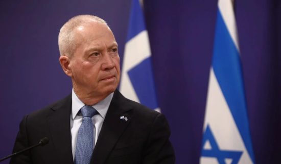 Ισραήλ: “Ντροπή” χαρακτηρίζει την απόφαση της Γαλλίας να απαγορεύσει σε εταιρείες να συμμετάσχουν στην έκθεση Euronaval