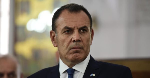 Νίκος Παναγιωτόπουλος