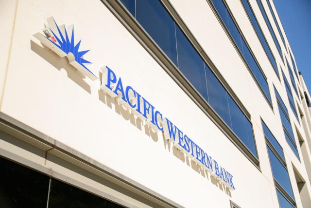 PacWest Bancorp