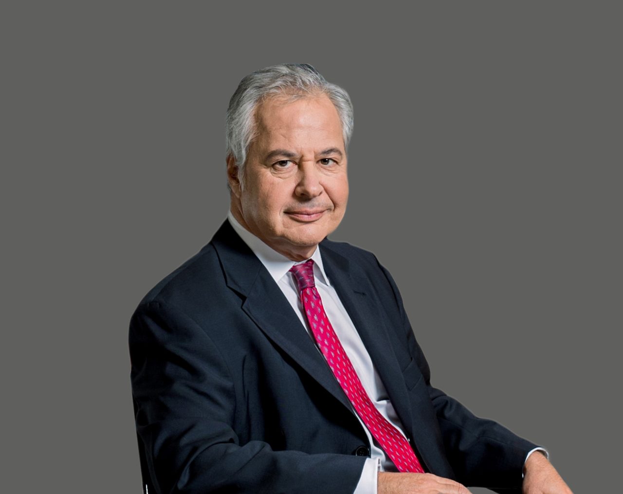 Ο Γιώργος Τανισκίδης πρόεδρος της Optima bank
