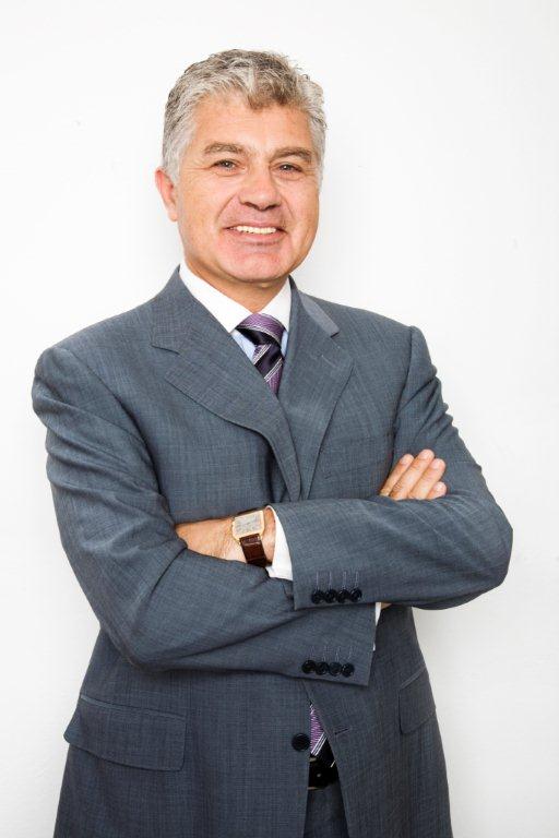 Μάρκος Μπιτσάκος, CFO και Deputy CEO του Ομίλου Quest