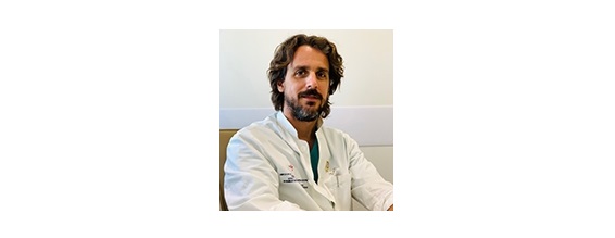 Νικόλαος Χ. Κουφός, MD, PhD, ECFMG, Πνευμονολόγος, Επιστημονικός Υπεύθυνος Μονάδας Επεμβατικής Βρογχοσκόπησης, Metropolitan Hospital