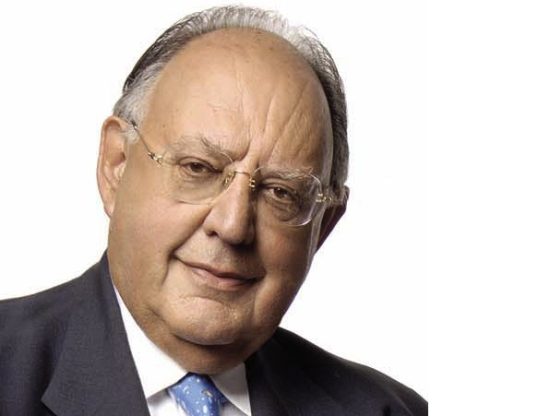 Πέθανε ο Θεόδωρος Πάγκαλος- Το «αντίο» του πολιτικού κόσμου