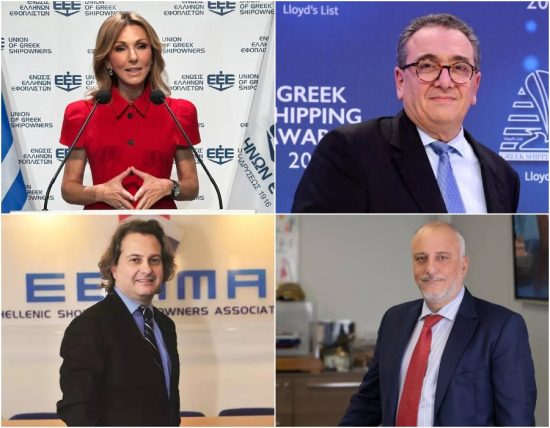 Το νέο δόγμα του ελληνικού εφοπλισμού: «Επιχειρείν» και «ευ-ζην» να συνυπάρχουν αρμονικά