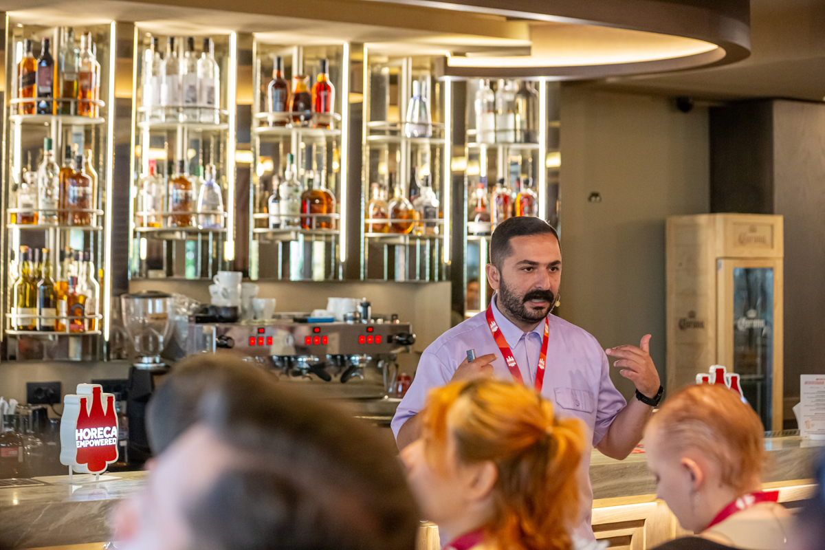 HoReCa Empowered