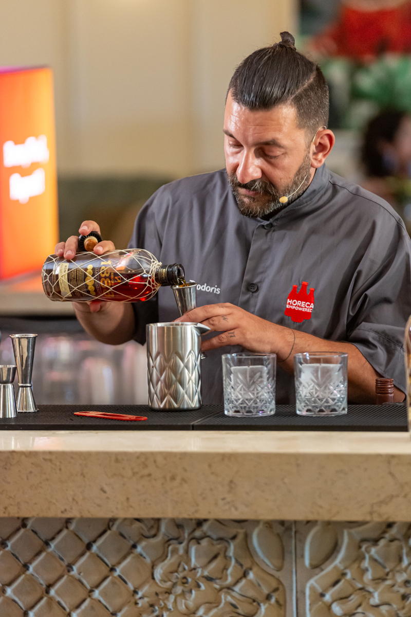 HoReCa Empowered