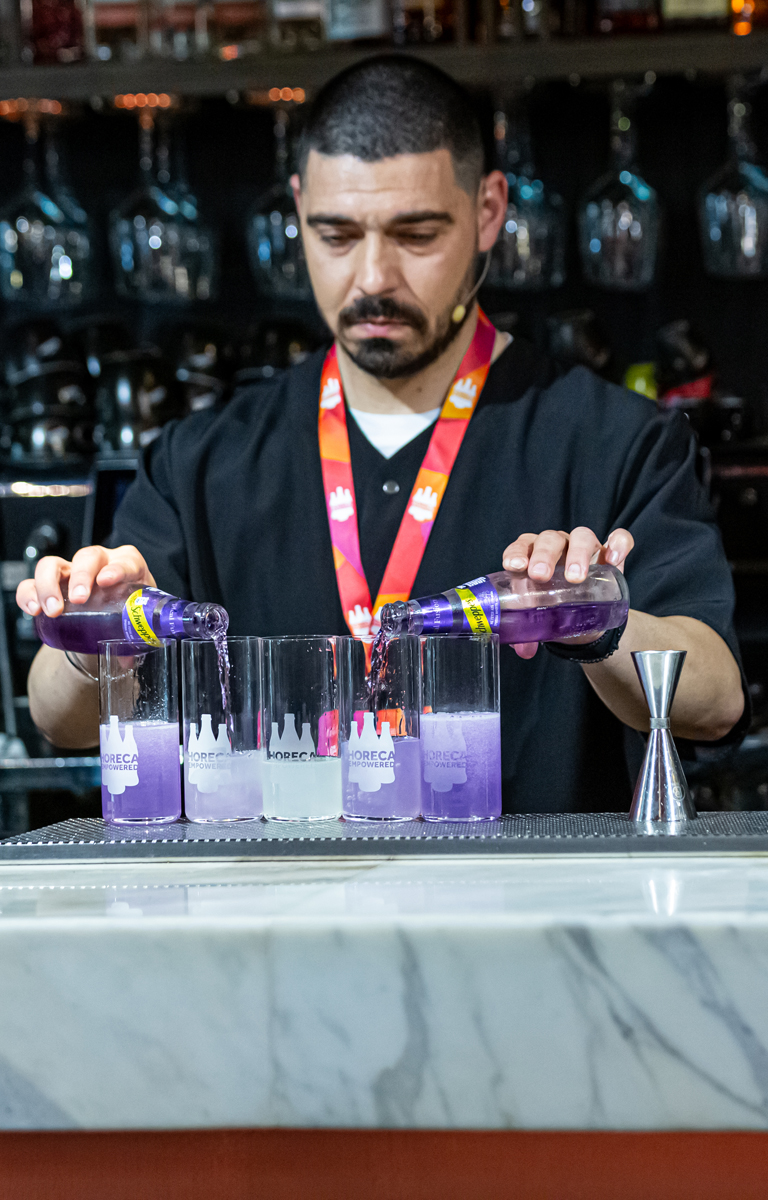 HoReCa Empowered