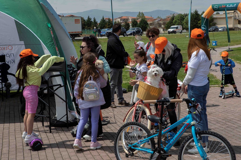 ΔΕΗ e-bike Πτολεμαϊδα