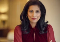 Leena Nair, CEO Chanel