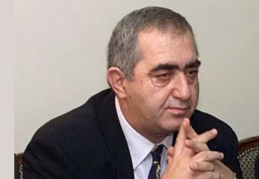 Παναγιώτης Πανούσης