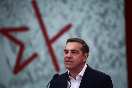 Άρθρο-παρέμβαση: Ο Τσίπρας «δεν δικαιούται δια να ομιλεί»