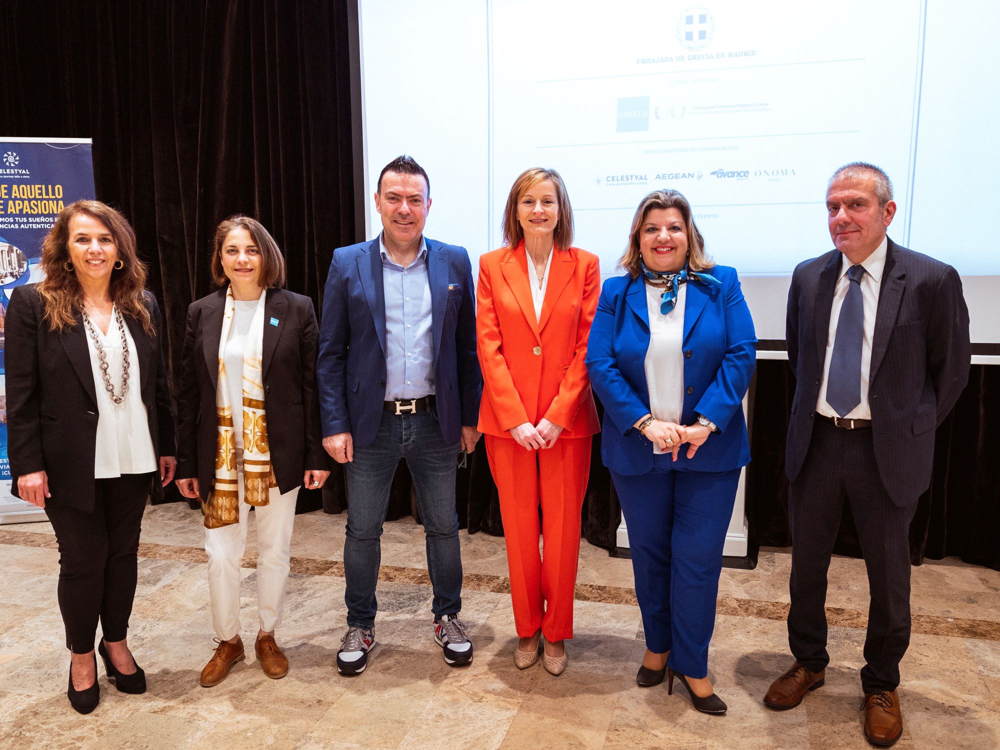 Celestyal: Καθοριστικός ο ρόλος της στην ανάπτυξη της κρουαζιέρας στην Θεσσαλονίκη και Κεντρική Μακεδονία