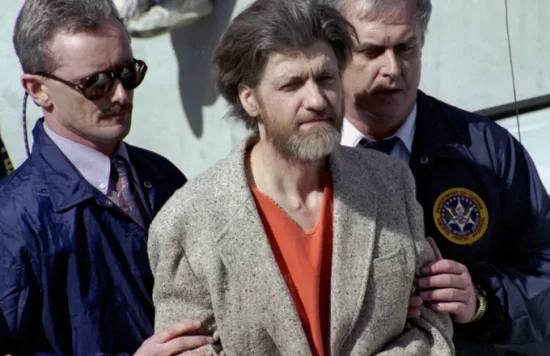 Πέθανε στη φυλακή ο Unabomber – Οι επιθέσεις του σημάδεψαν την Αμερική