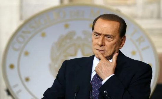 Ιταλία: “Άνοιξε” σήμερα η διαθήκη του Σίλβιο Μπερλουσκόνι