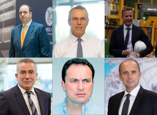 Ποιες είναι οι 13 εισηγμένες που βλέπουν οι Ελβετοί τραπεζίτες στη Γενεύη