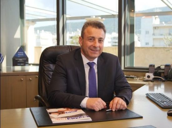 Space Hellas: Πιστοποιήθηκε ως Advanced Services Deployment Partner από τη Dell Technologies
