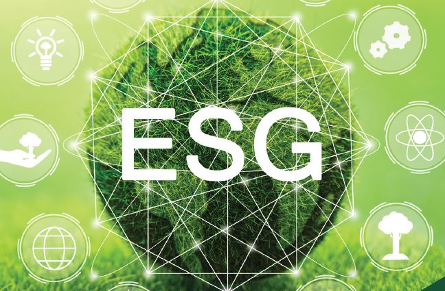 ESG