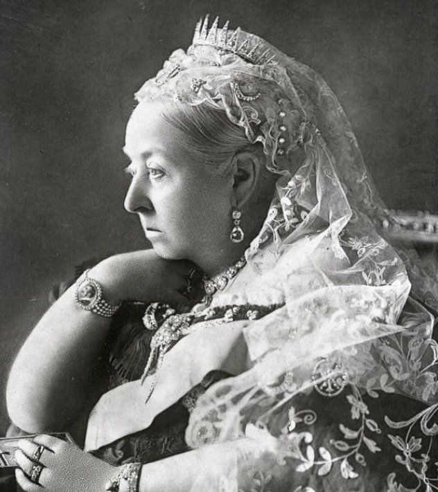 Βασίλισσα Βικτώρια (1819 – 1901)