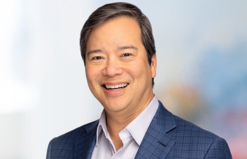 Manny Maceda, CEO Bain & Company