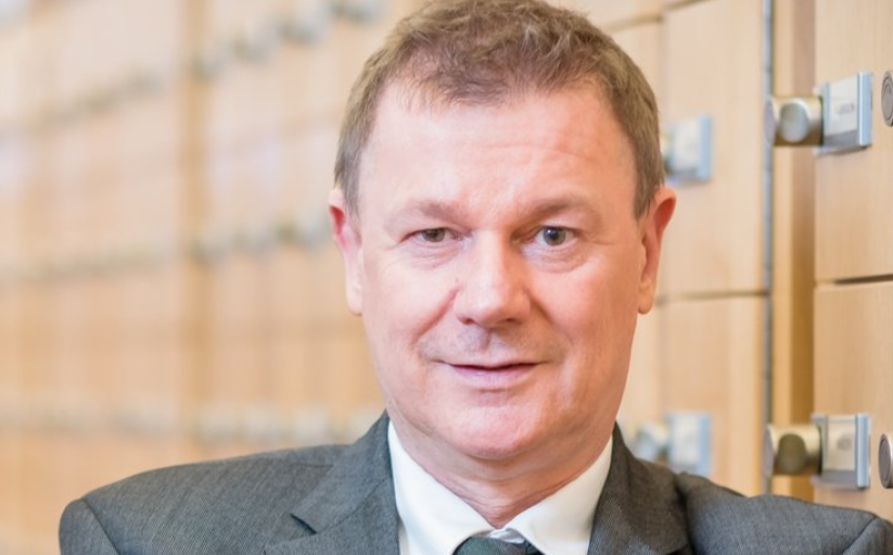 Ο επικεφαλής διαπραγματευτής του κοινοβουλίου Markus Pieper