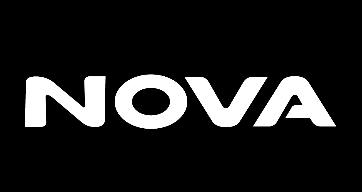 το λογότυπο της Nova