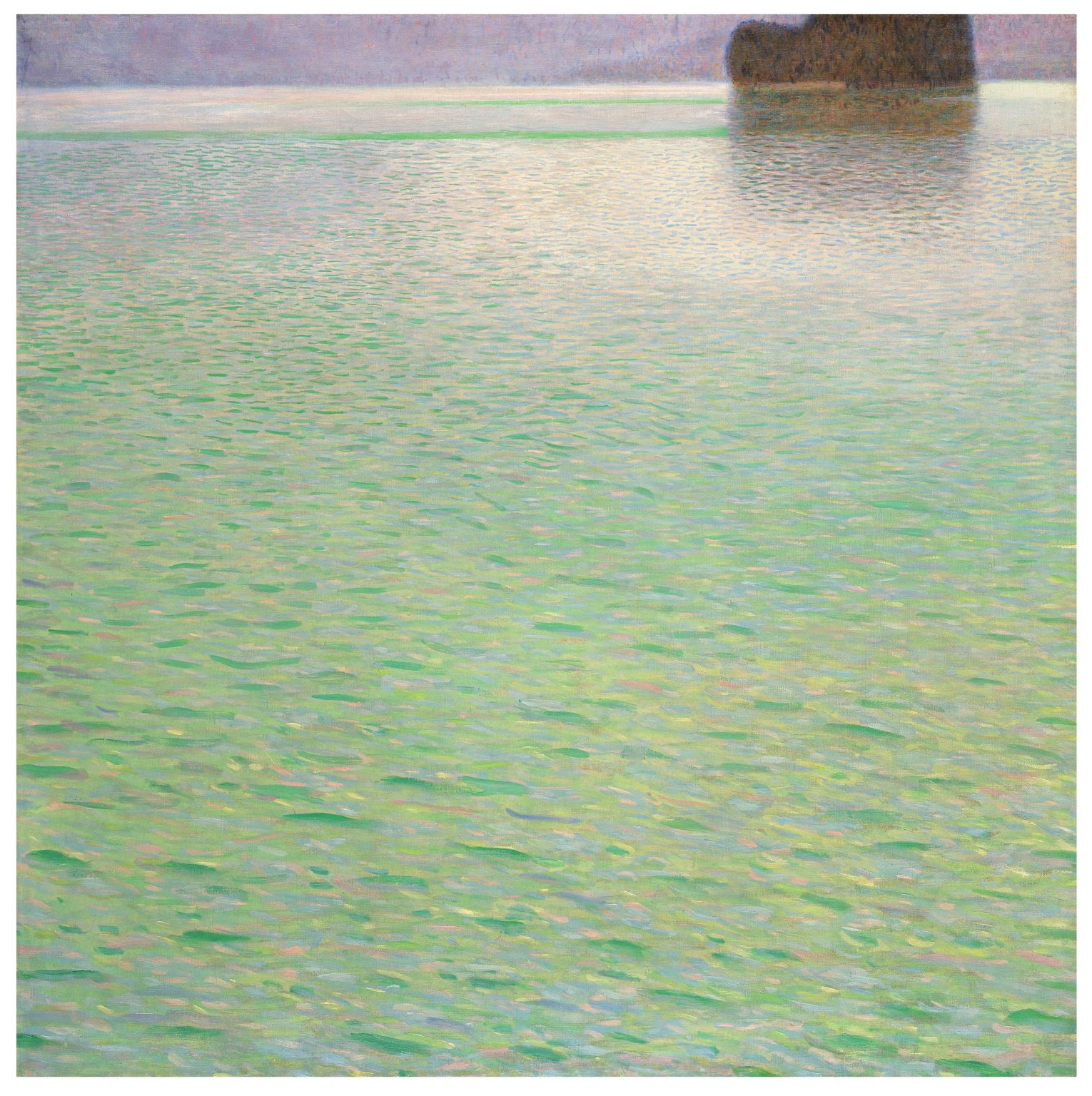 Το «Νησί στο Άταρσι», 1902