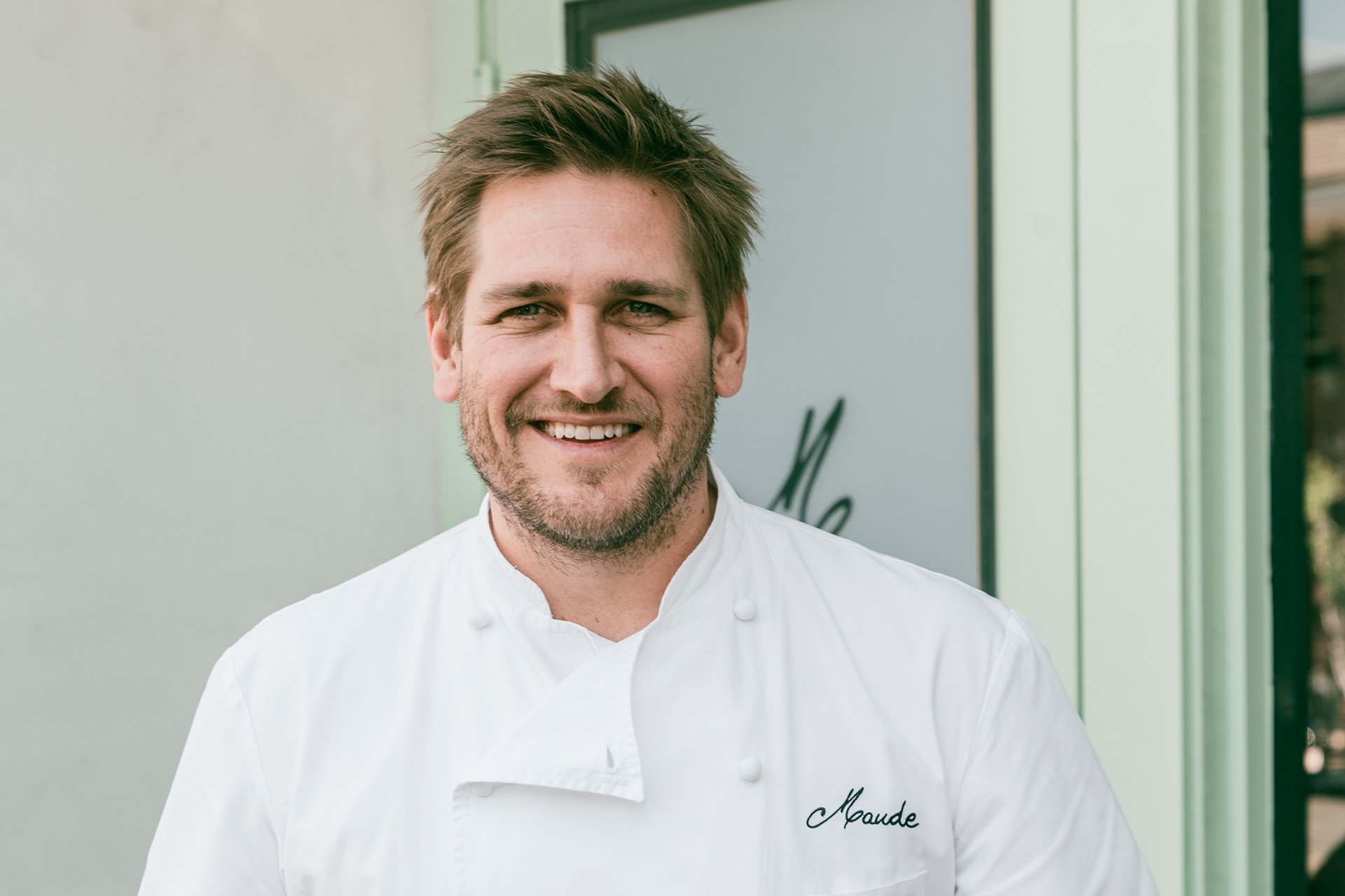 Curtis Stone