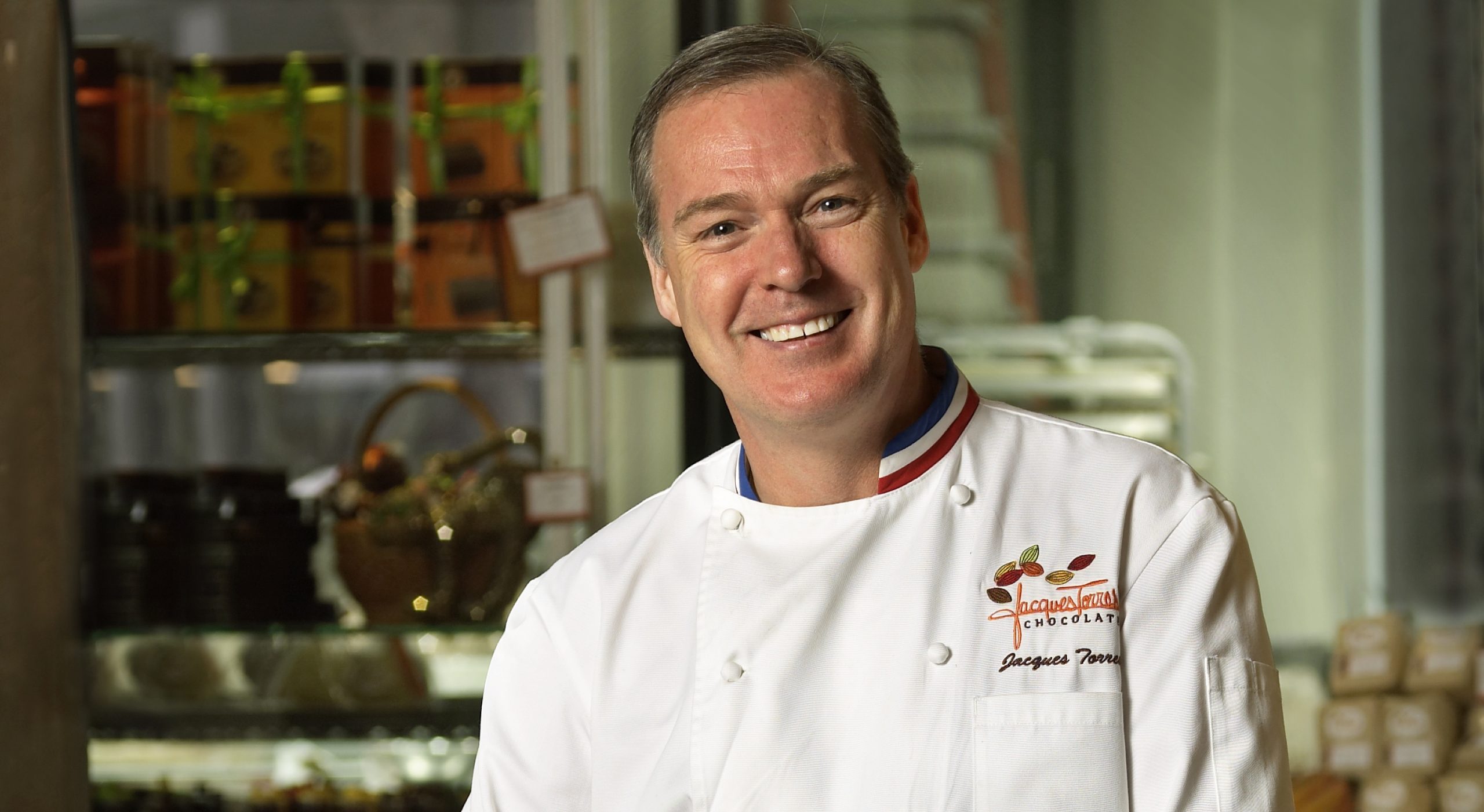 Jacques Torres 