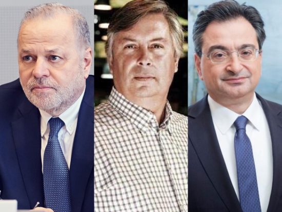 Χρηματιστήριο: Μυτιληναίος, Jumbo, Εurobank έβαλαν φρένο στον δείκτη – Η κρίσιμη συνεδρίαση της Παρασκευής