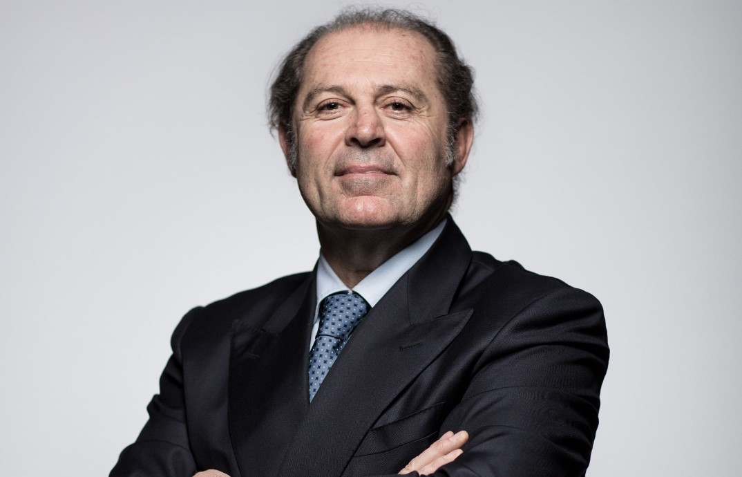 Ο CEO της Assicurazioni Generali Mr.Donnet