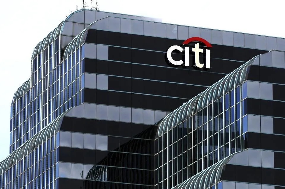 Citi Group