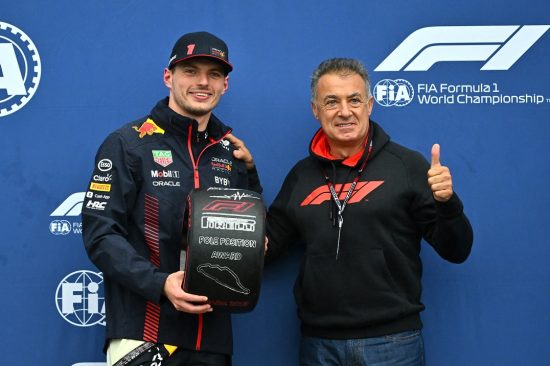 F1 Καναδά: Μεικτές συνθήκες, Φερστάπεν στην pole!