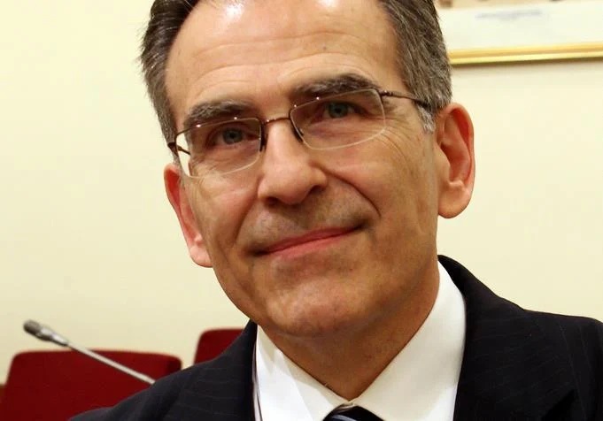 Αντώνης Βαρθολομαίος, CEO της Παγκρήτιας Τράπεζας