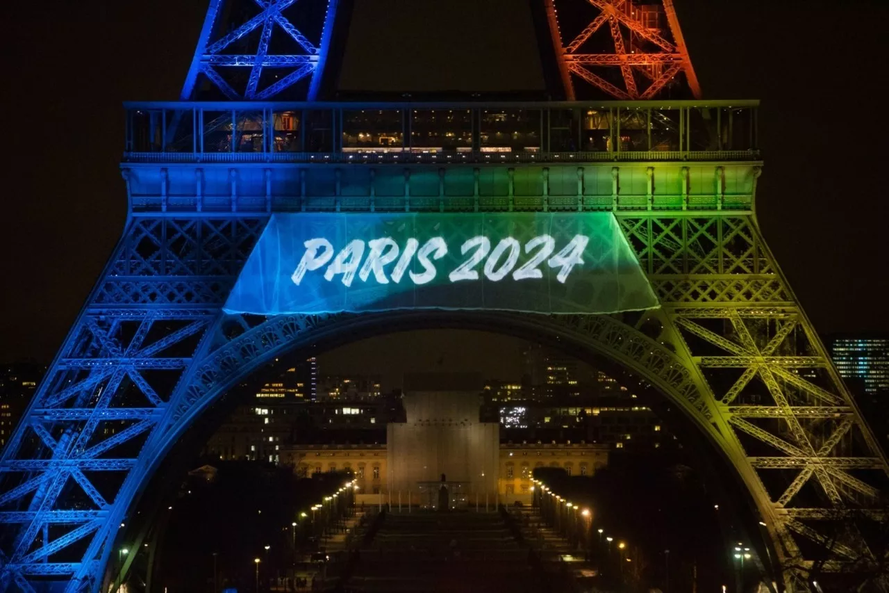 Ολυμπιακοί Αγώνες Παρίσι 2024