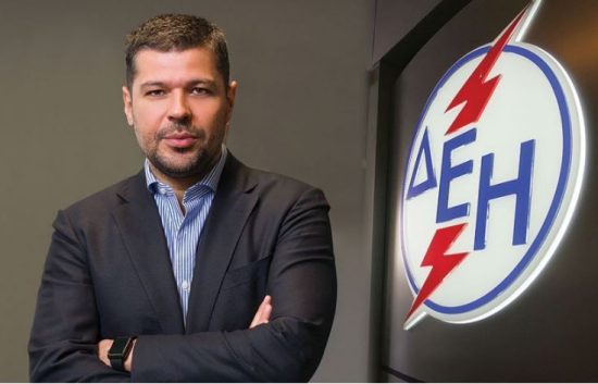 ΔΕΗ: Συμφωνία για την αγορά αιολικού πάρκου στη Ρουμανία