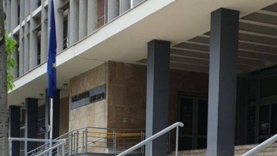 Θεσσαλονίκη: Απάτη «μαμούθ»-Προφυλακιστέος ο πολιτικός μηχανικός