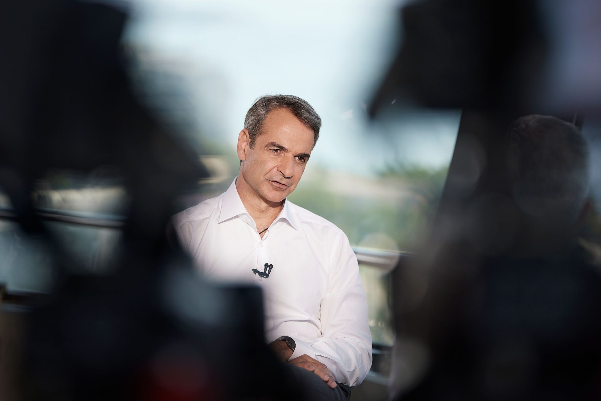 Κυριάκος Μητσοτάκης: Το τουρκικό προξενείο ξέφυγε, δεν είμαι διατεθειμένος να το ανεχθώ άλλο