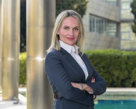 CSR HELLAS: Νέο μέλος του ΔΣ η Ρόη Κωνσταντάρου