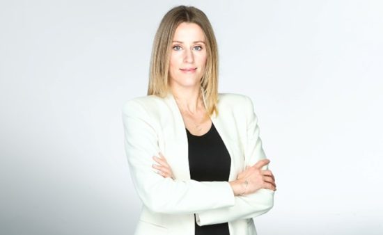 Αθηναϊκή Ζυθοποιία: Νέα marketing manager της Heineken η Πηνελόπη Ζαούδη