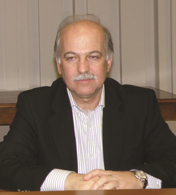 Ο νέος Υπουργός Δικαιοσύνης, Γιώργος Φλωρίδης