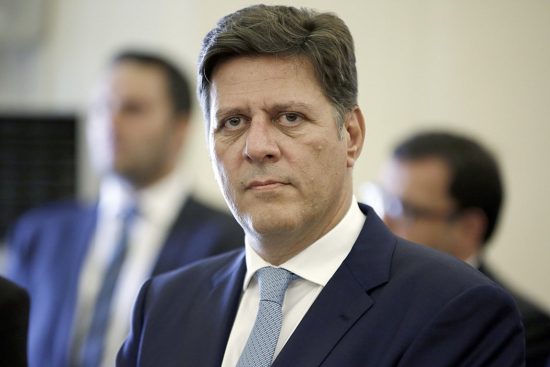 Δολοφονία στο Blue Horizon: «Αποκαθηλώθηκε» ο Λιμενάρχης του Τζελέπη ενώ ήταν σε άδεια!